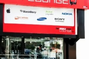 The MobileStore opens first ever smartphone destination lounge in Mumbai