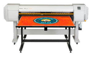 Latest affordable UV printer from Mutoh