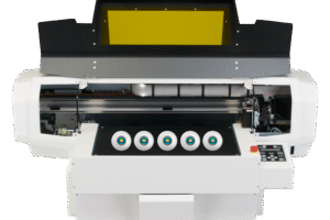 Mutoh ValueJet 426UF 19″ poises as perfect entry-level tabletop UV printer