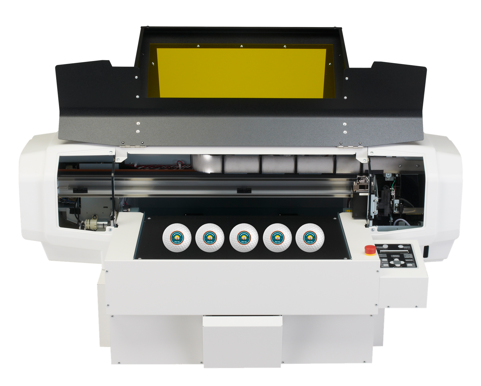 You are currently viewing Mutoh ValueJet 426UF 19″ poises as perfect entry-level tabletop UV printer