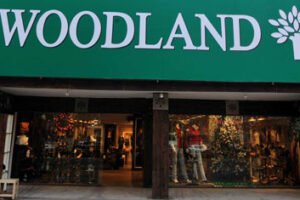 Woodland to focus on opening stores in tier II and III cities