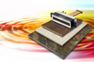 XAAR announces extended family of printheads for ‘Big Colour’