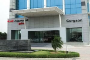 Audi’s largest pre-owned luxury car showroom inaugurated at Gurgaon