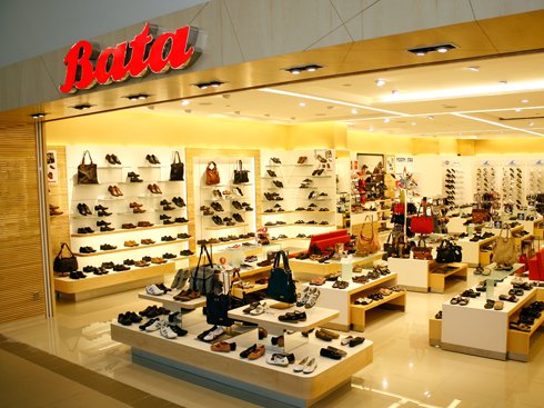 You are currently viewing Bata India to pump in Rs 100 crore, plans for 100 stores under franchise models