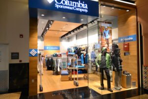 Columbia opens first store in Bengaluru