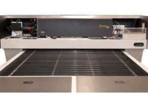 Multicam releases new Firestar I401 laser machine