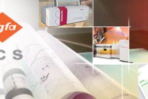 AGFA Graphics expands Duratex and Graphix wide-format inkjet media lines