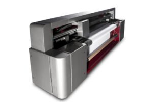 Hollanders to debut Colorbooster 250 textile printer at FESPA Digital 2014