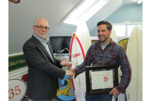 SA International marks double celebrations