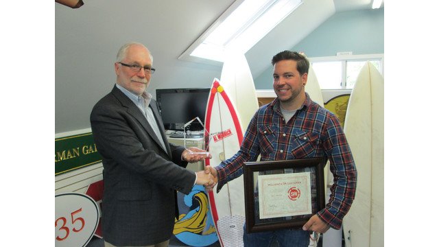 You are currently viewing SA International marks double celebrations