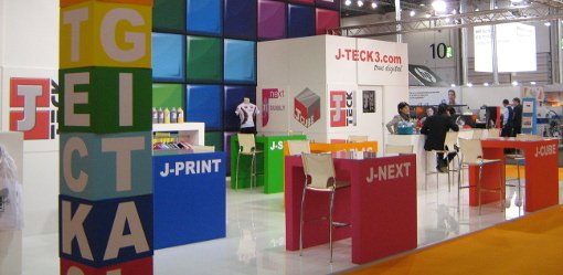 Read more about the article J-Teck3 to launch new inks for Kyocera and RICOH printers
