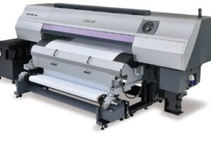 Mimaki to launch JV300-130/160 family of eco-solvent printers at FESPA Digital