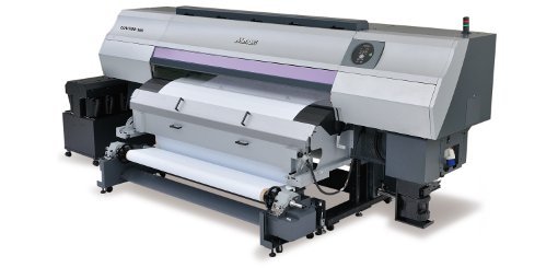 Read more about the article Mimaki to launch JV300-130/160 family of eco-solvent printers at FESPA Digital