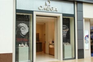 Omega focuses on tier II cities for expansion