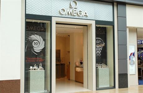 You are currently viewing Omega focuses on tier II cities for expansion