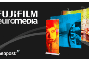 FUJIFILM introduces new Euromedia vinyls and laminates