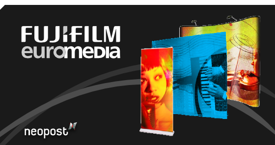 You are currently viewing FUJIFILM introduces new Euromedia vinyls and laminates