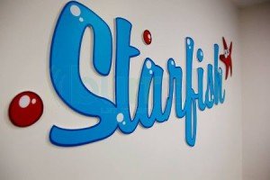 Starfish Kids Salon was launched in Bandra West, Mumbai