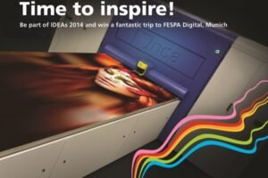 Inaugural ‘Inca Digital Summit’ at FESPA Digital 2014 to explore bigger picture