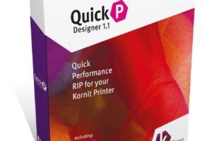 Kornit releases QuickP Plus workflow