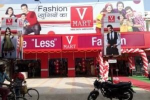 V-Mart opens new outlet in Patna