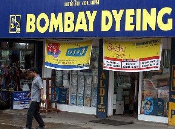 You are currently viewing Bombay Dyeing to open 50 new age stores