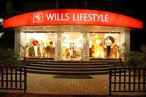 Wills Lifestyle for 60 new stores in three years