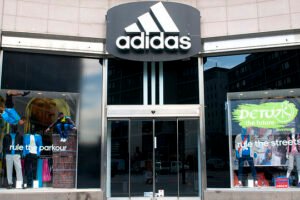 Adidas opens its ‘Originals’ store in Hyderabad