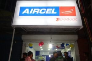 Aircel plans to open 500 branded stores by mid-2015