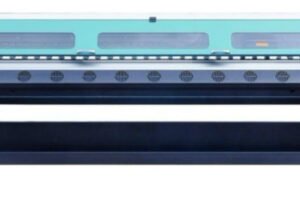 Gaurav Om Agencies in Uttarakhnad adopts brand new Gongzheng printer