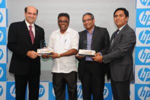 HP finds first Indian customers of newly launched HP Latex 3000