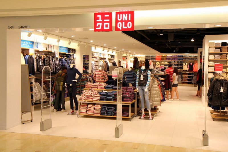You are currently viewing Japanese company Uniglo ready to set up 1000 stores in India