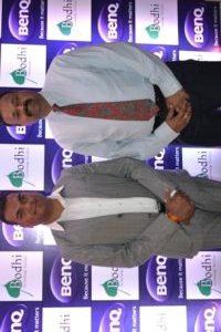 Ben Q partners with Bodhi, launches Pro Graphics colour management monitors