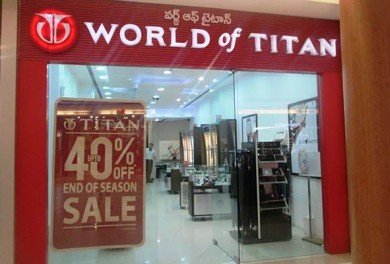 You are currently viewing Titan paves new way to expand retail footprints