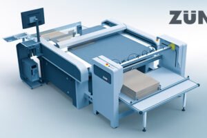 Zünd ups productivity