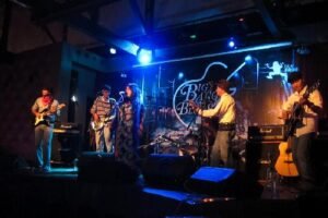 BlueFROG to expand footprints in 2014