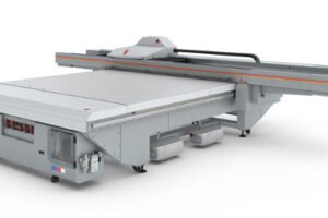 Five new Océ Arizona 6170 XTS sold during FESPA Digital 2014