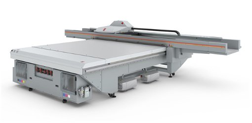 You are currently viewing Five new Océ Arizona 6170 XTS sold during FESPA Digital 2014