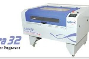 LED Light House in Gujarat adopts Mehta Cad Cam’s laser engraver