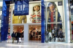 GAP to open its stores in India early next year