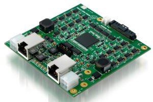 GIS introduces new head interface board compatible with XAAR 1002 printhead