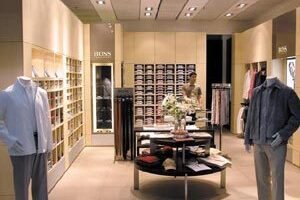 BinHendi to open more Hugo Boss’ stores in India