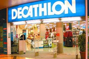 Decathlon goes marathon of store opening in India over five years