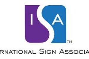 International Sign Association (ISA) releases research into current wide-format industry