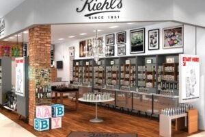 First store of Kiehl in Kolkata unveiled