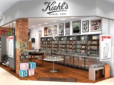 You are currently viewing First store of Kiehl in Kolkata unveiled