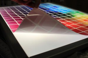 Kapco’s easy mount window mounting film