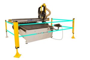 MultiCam implements safety controls on all systems