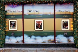 PressOn wins gold for FESPA’s In-Store Project of The Year 2014