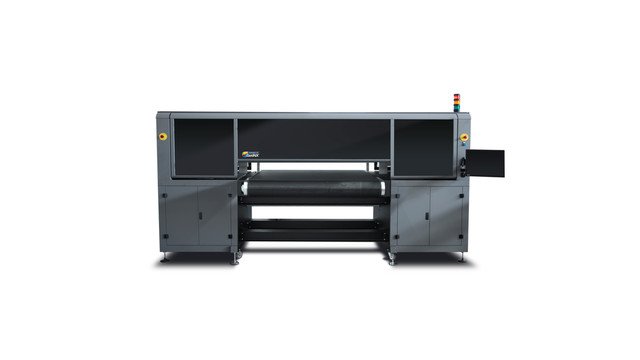 You are currently viewing INX Digital expands printer portfolio with new TP Series
